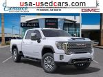 2023 GMC Sierra 3500 Denali  used car