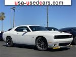 2022 Dodge Challenger R/T Scat Pack  used car