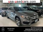 2017 Mercedes GLA 250 Base 4MATIC  used car