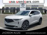 2023 Acura MDX Technology  used car