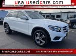 2019 Mercedes GLC 300 Base  used car
