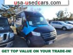 2019 Mercedes Sprinter 3500 144 WB  used car