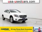 2020 Mercedes GLA 250 Base 4MATIC  used car