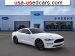 2023 Ford Mustang GT Premium  used car