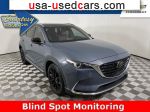 2021 Mazda CX-9 Carbon Edition  used car
