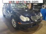 2007 Mercedes C-Class C280 4MATIC  used car