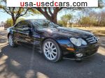 2007 Mercedes SL-Class 5.5L V8  used car