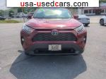 2020 Toyota RAV4 XLE  used car