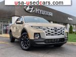 Car Market in USA - For Sale 2023  Hyundai Santa Cruz SEL AWD