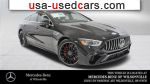 2023 Mercedes AMG GT 63 4-Door  used car