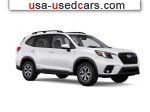 2023 Subaru Forester Premium  used car
