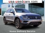 2021 Volkswagen Tiguan 2.0T S  used car