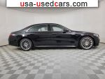 2021 Mercedes S-Class S 580 4MATIC  used car