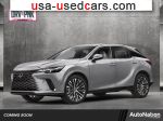2023 Lexus RX 350h Premium  used car