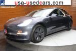 2020 Tesla Model 3 Long Range  used car