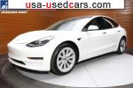 2021 Tesla Model 3 Standard Range Plus  used car