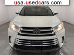 2018 Toyota Highlander LE Plus  used car