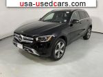 2022 Mercedes GLC 300 Base 4MATIC  used car