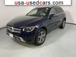 2022 Mercedes GLC 300 Base 4MATIC  used car