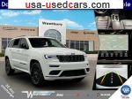 2021 Jeep Grand Cherokee Limited X 4x4  used car