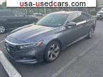 2019 Honda Accord EX  used car