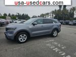 2021 KIA Sorento LX  used car