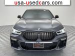 2021 BMW X6 M50i  used car