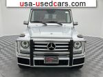 2018 Mercedes G-Class G 550  used car