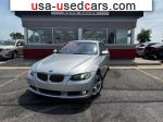 2008 BMW 328 328i Convertible 2D  used car