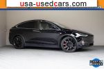 2020 Tesla Model X Performance  used car