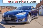 2015 Tesla Model S 85D  used car