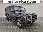 2018 Mercedes G-Class AMG G 63  used car