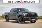 2023 Toyota Tundra SR5  used car