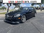 2015 Mercedes CLS-Class CLS 400  used car