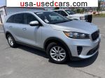 2020 KIA Sorento LX  used car