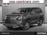 2023 Lexus GX 460 Base  used car