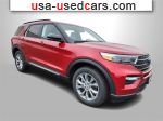 2022 Ford Explorer XLT  used car