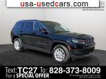 2023 Jeep Grand Cherokee Laredo  used car