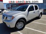 Car Market in USA - For Sale 2019  Nissan Frontier SV