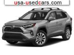 2023 Toyota RAV4 XLE  used car