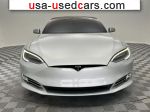 2018 Tesla Model S 75D  used car