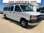 2020 Chevrolet Express 3500 LT  used car