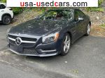 2013 Mercedes SL-Class SL 550  used car