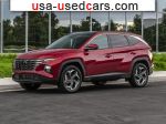 2023 Hyundai Tucson SEL  used car