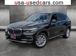 2023 BMW X5 xDrive40i  used car