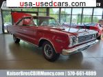 1967 Plymouth GTX   used car