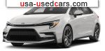 2023 Toyota Corolla Hybrid SE  used car