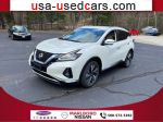 2023 Nissan Murano SL  used car