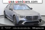 2023 Mercedes S-Class S 500 4MATIC  used car
