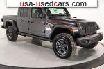 2023 Jeep Gladiator Rubicon  used car